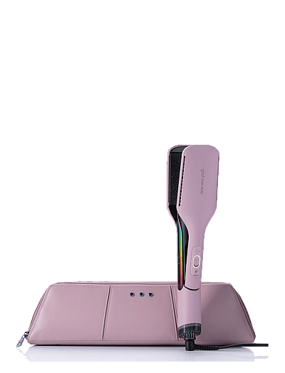 Ghd Duet Style Limited Edition Hot Air Styler In Transcendent Pink - Glattejern