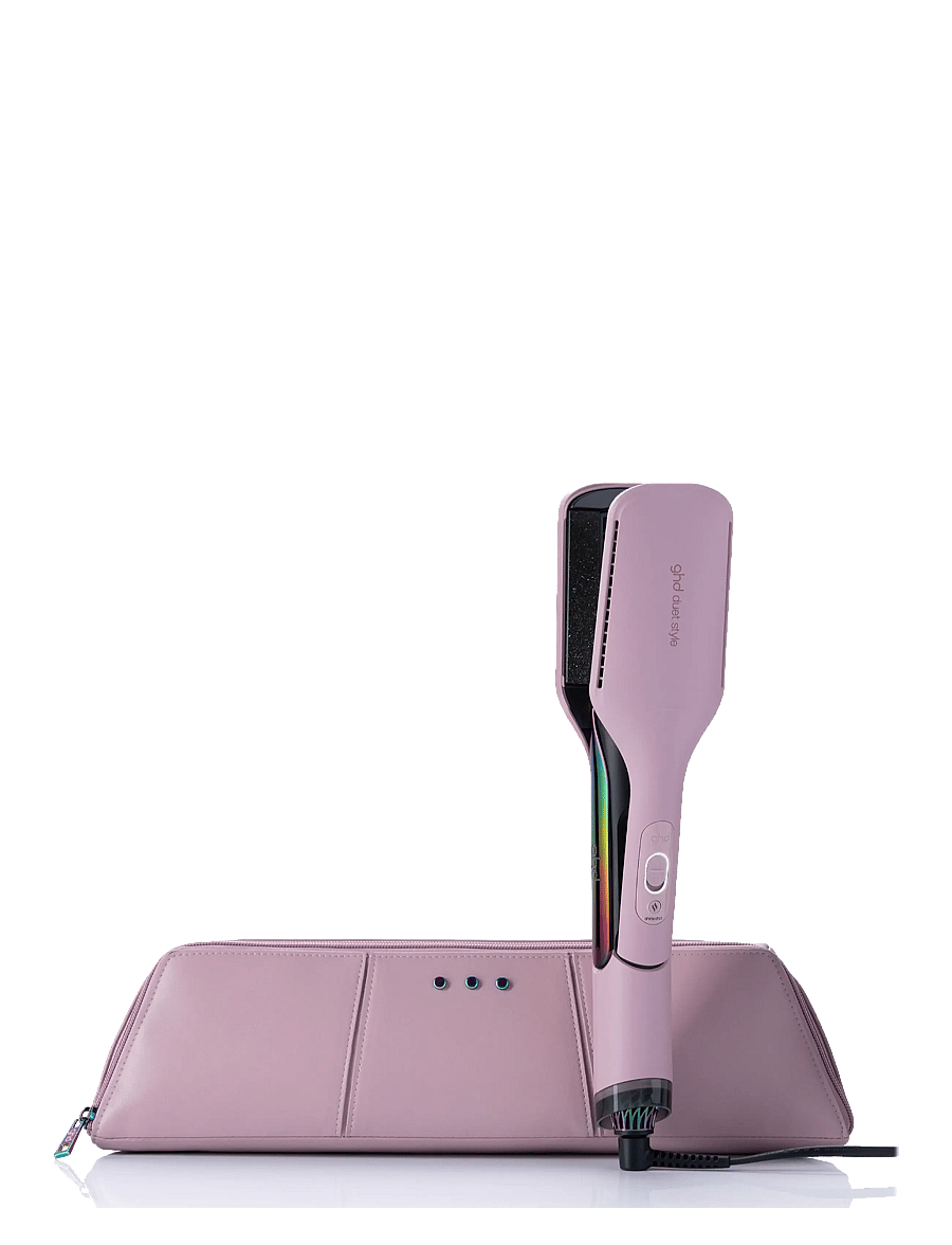ghd - ghd Duet Style Limited Edition Hot Air Styler in Transcendent Pink - sirgendajad - transcendent pink - 0