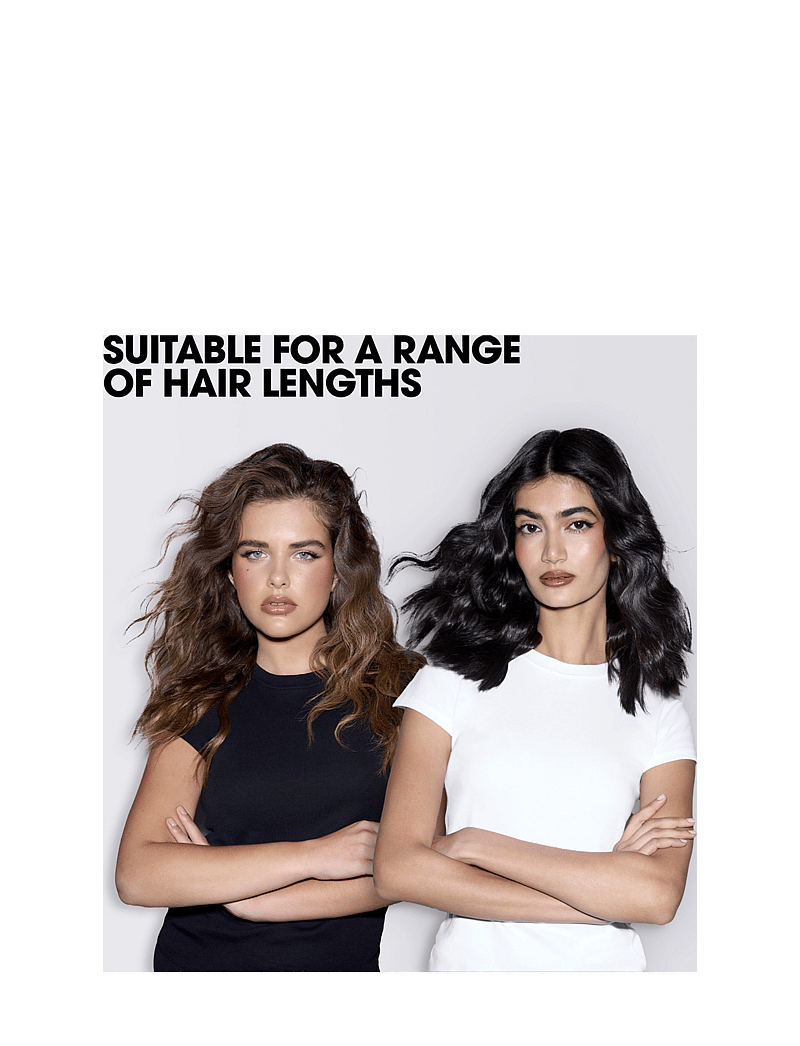 ghd - ghd Wave - Professional Triple Barrel Waver - lokitangid - black - 5