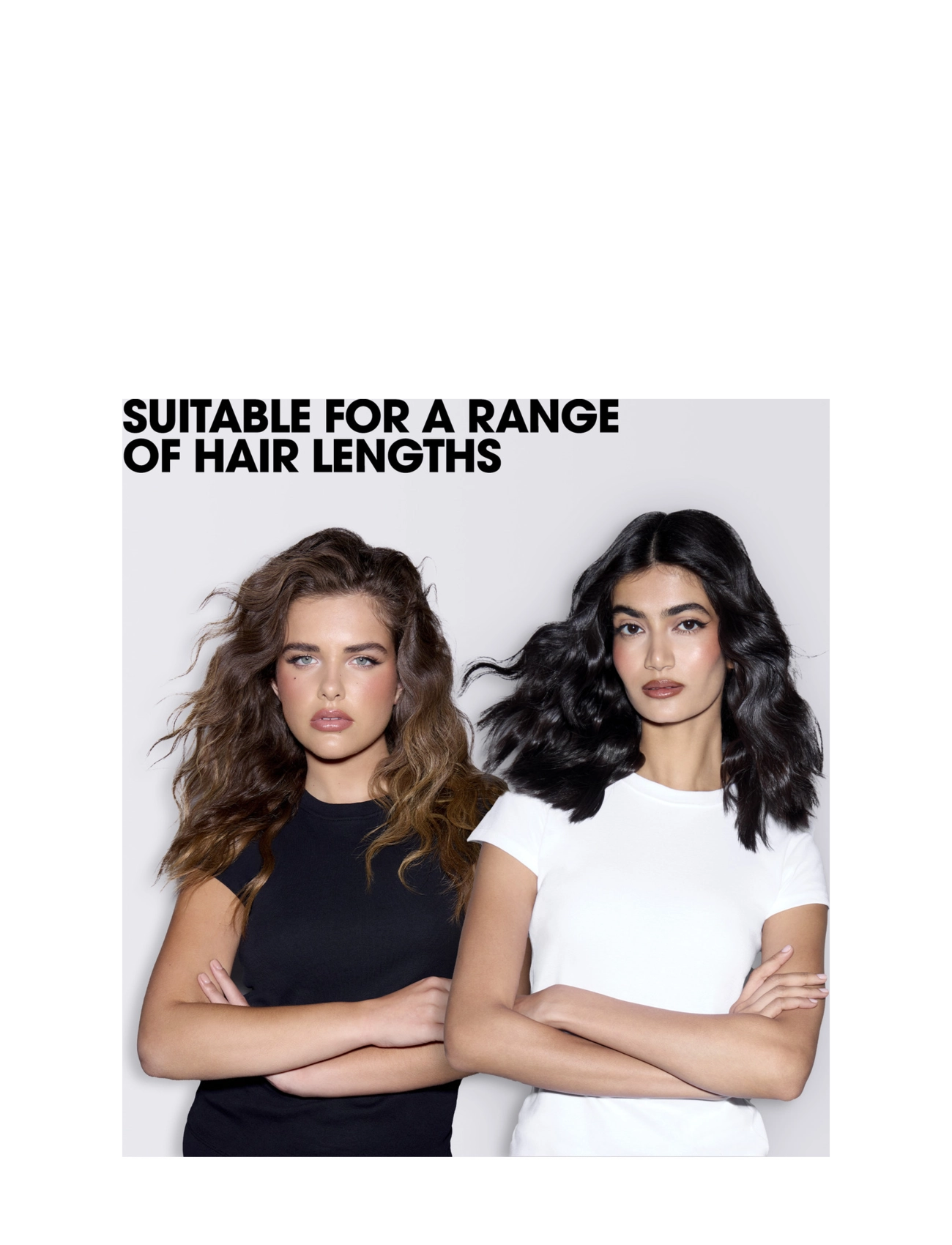 ghd - ghd Wave - Professional Triple Barrel Waver - krølltang - black - 5