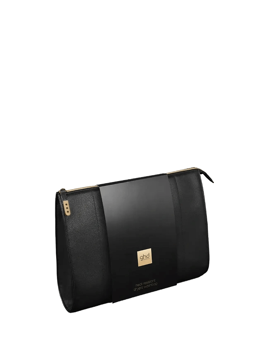 ghd - ghd Heat Resistant Hair Dryer Bag - föönid - no color - 1