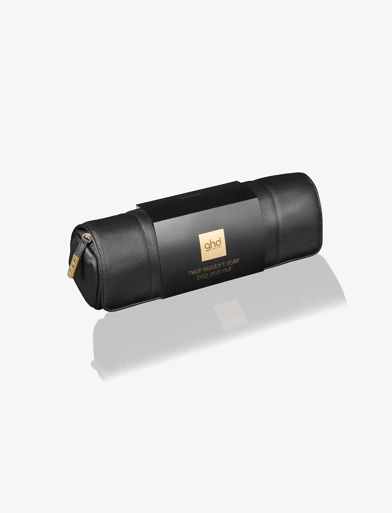 ghd - ghd 2-in-1 Heat-Resistant Styler Bag & Mat - glattejern - no color - 1