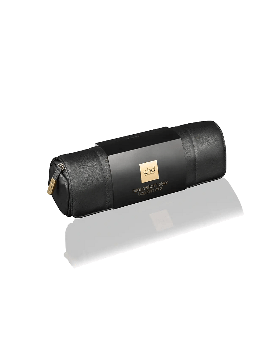 ghd - ghd 2-in-1 Heat-Resistant Styler Bag & Mat - sirgendajad - no color - 1