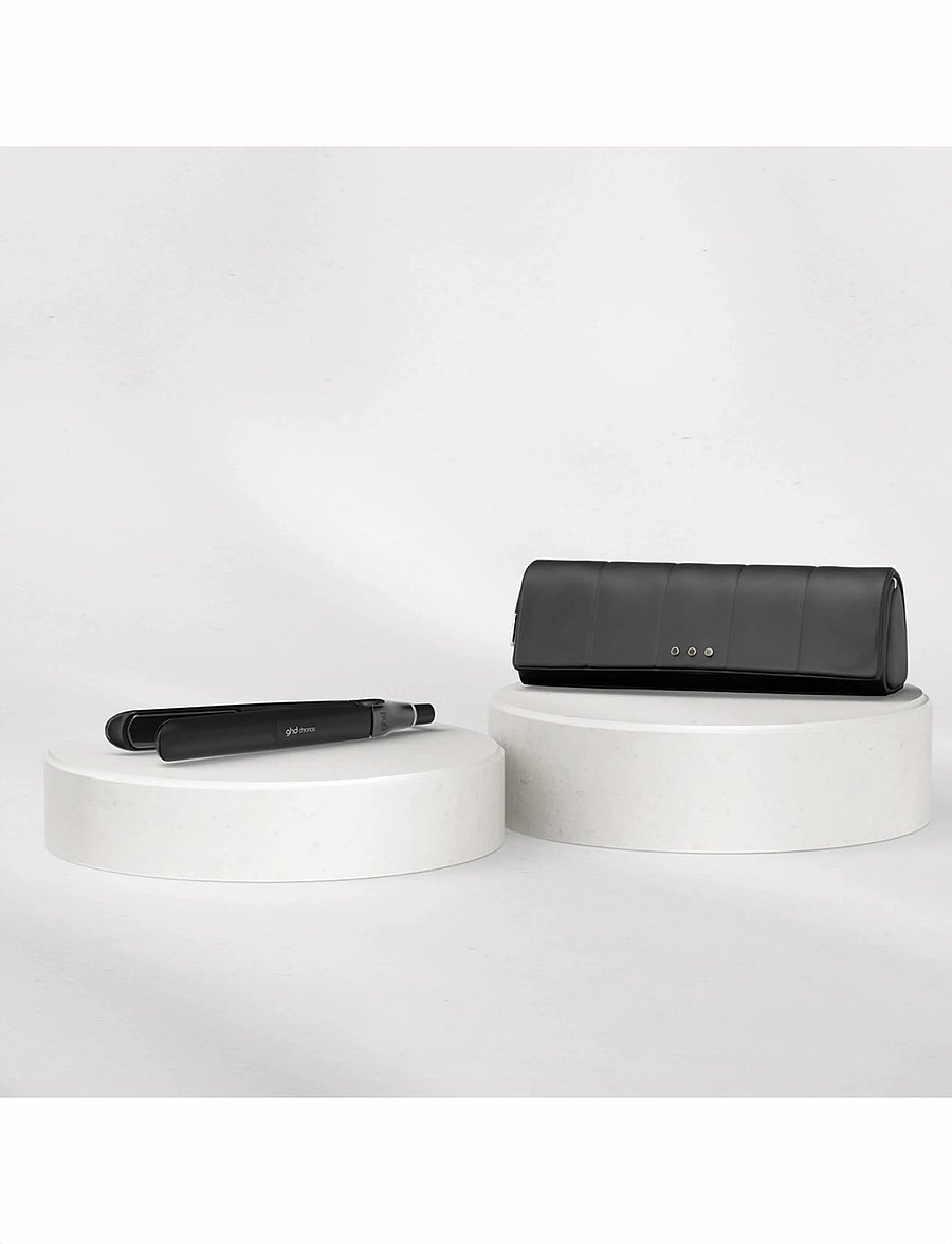 ghd - ghd 2-in-1 Heat-Resistant Styler Bag & Mat - sirgendajad - no color - 0