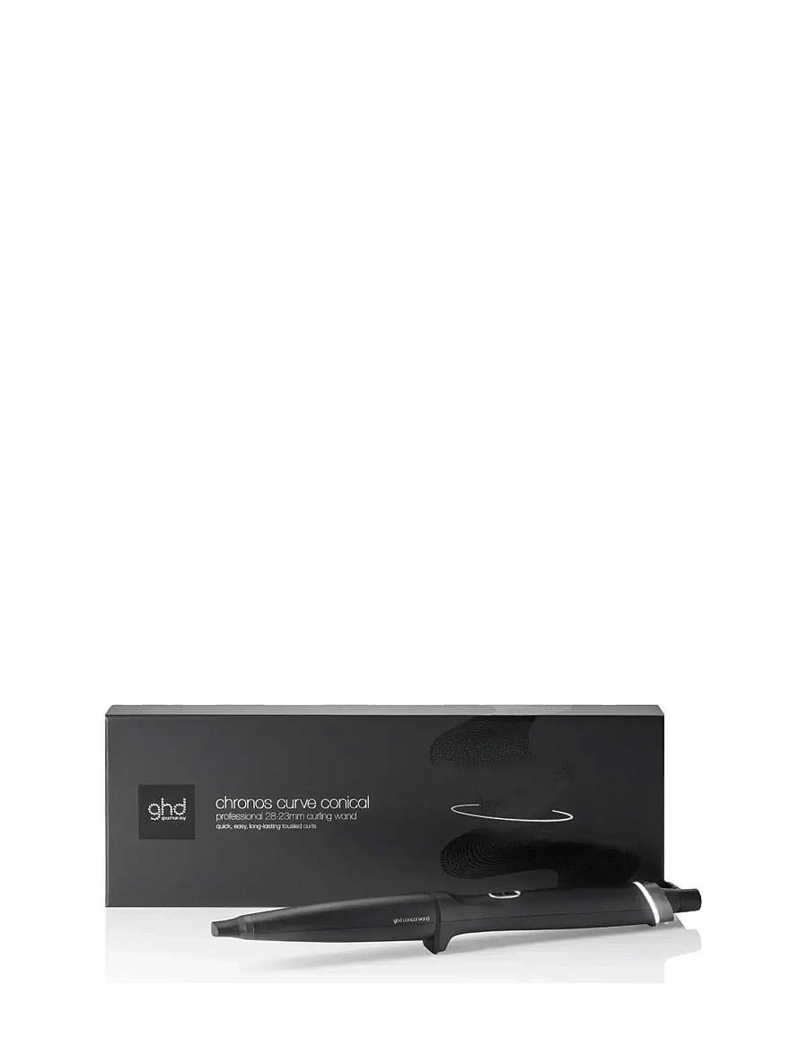 ghd - ghd Chronos Curve Conical Wand - lokitangid - no color - 0