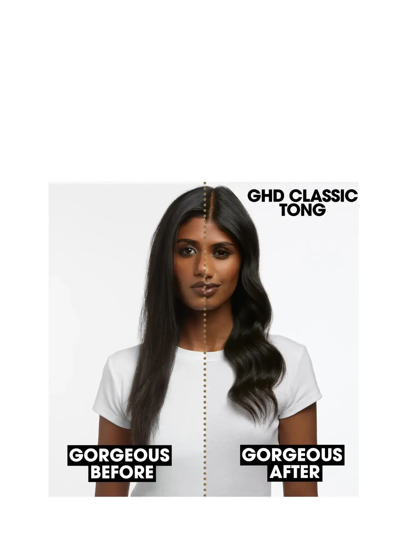 ghd - ghd Chronos Curve Classic Tong - lokitangid - no color - 3