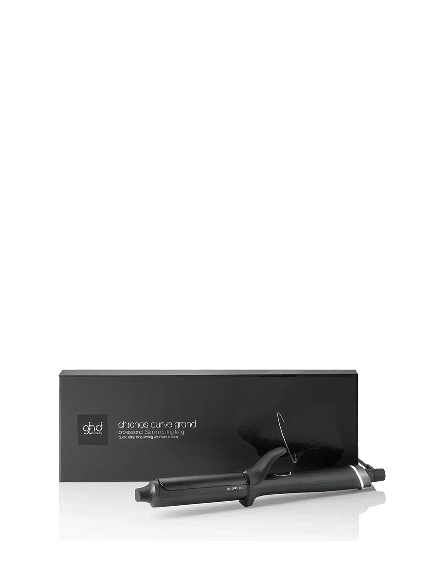 ghd - ghd Chronos Curve Grand Tong - lokitangid - no color - 0
