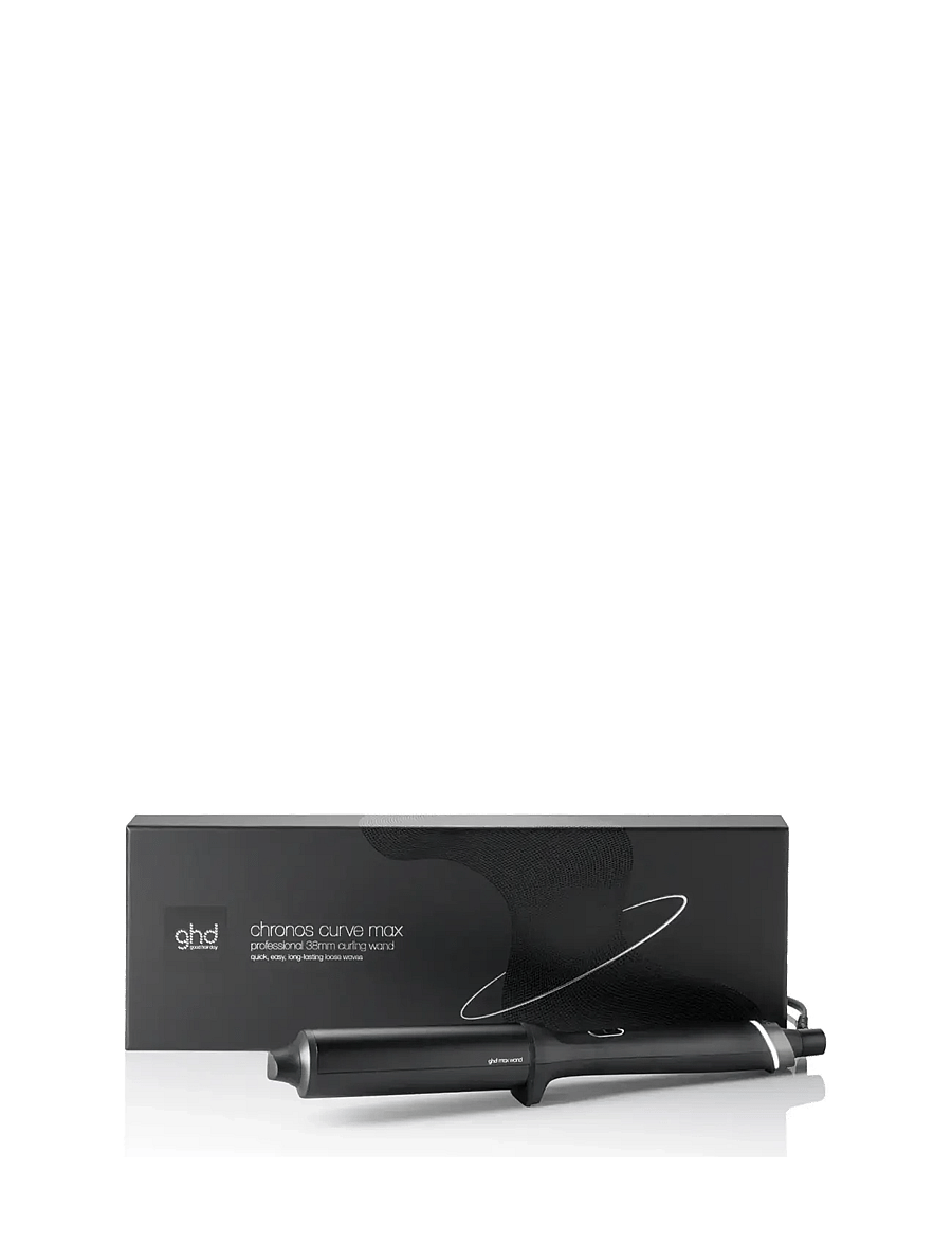 ghd - ghd Chronos Curve Max Wand - lokitangid - no color - 0