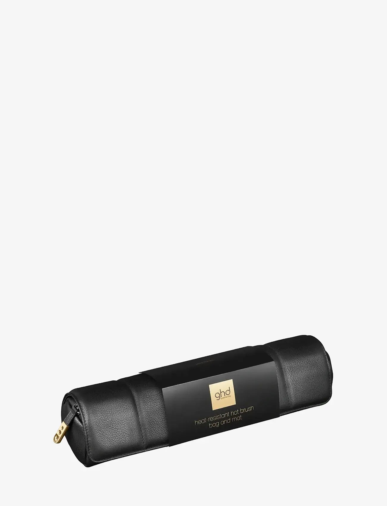 ghd - ghd 2-in-1 Heat-Resistant Hot Brush Bag & Mat - hitaburstar - no color - 1