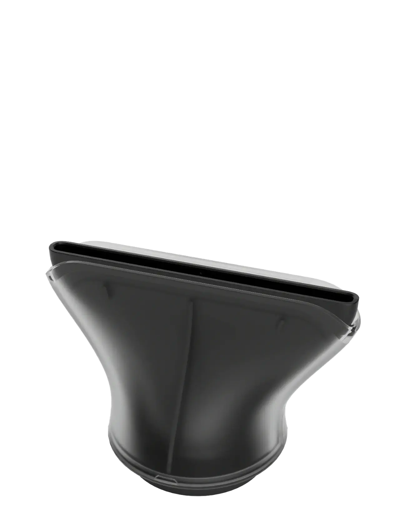 ghd ghd Halo Wide Smoothing Concentrator - Hårprodukter - NO COLOR / undefined