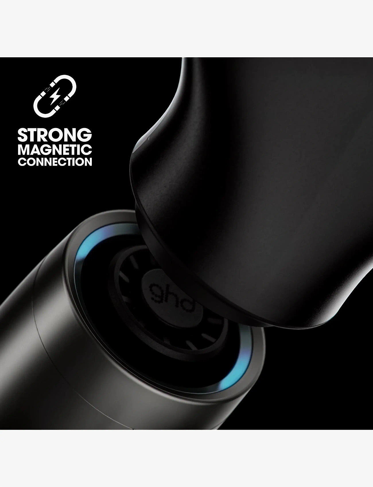 ghd - ghd Halo Wide Smoothing Concentrator - dryers - no color - 5