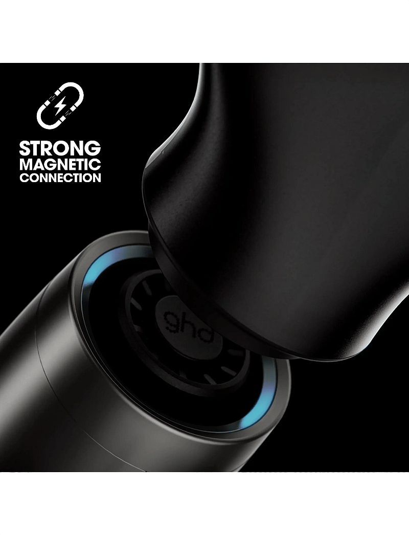 ghd - ghd Halo Wide Smoothing Concentrator - föönid - no color - 5