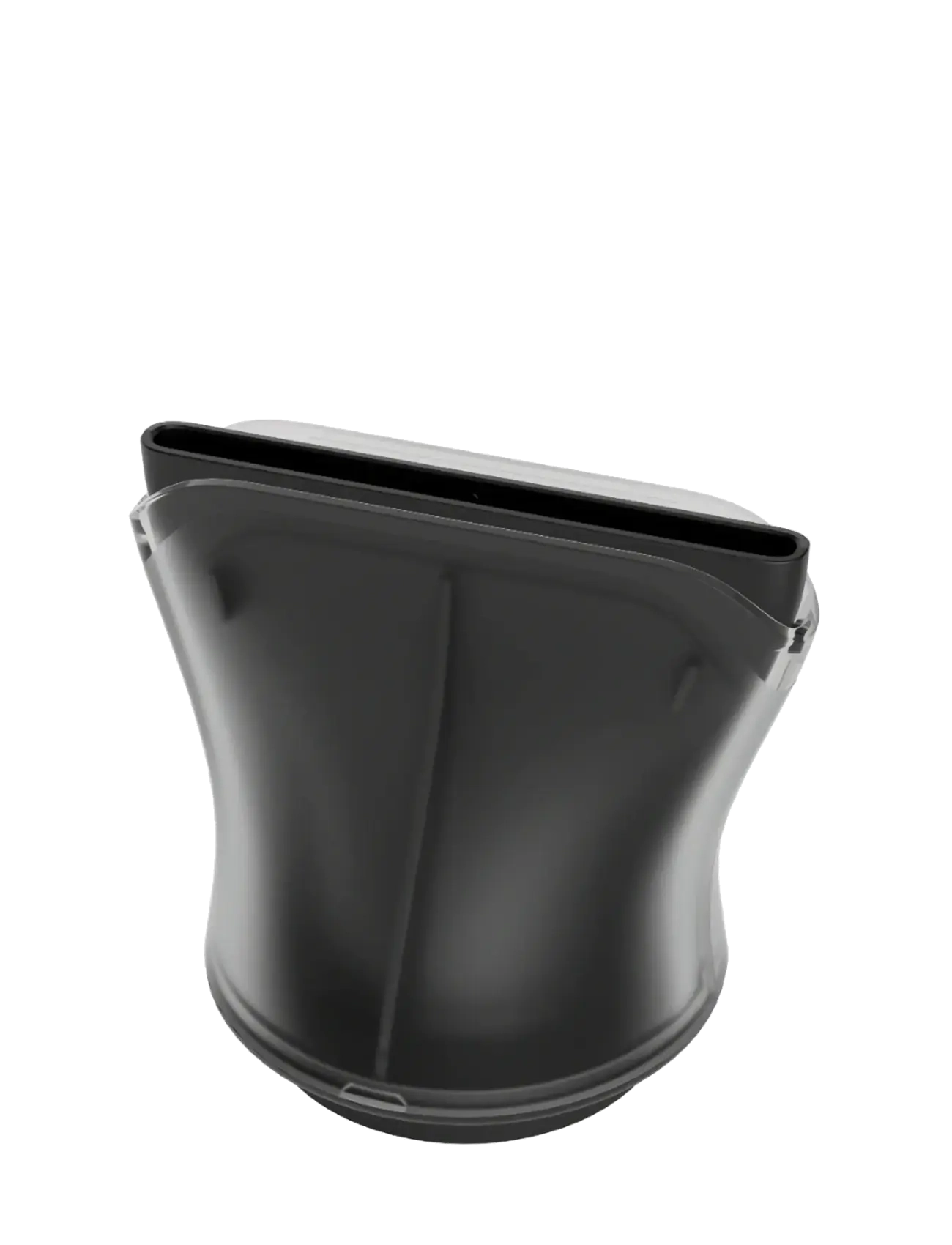 ghd Pro Precision Styling Concentrator, Tørretumbler, Sort, Str: ONE SIZE