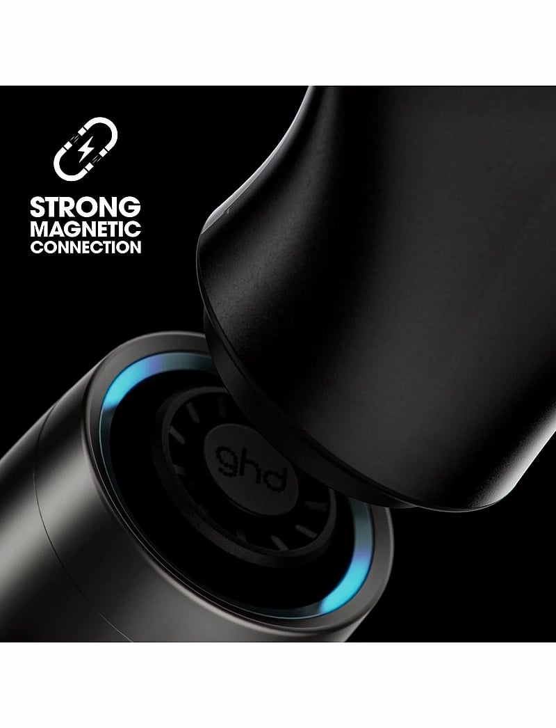 ghd - ghd Pro Precision Styling Concentrator - föönid - no color - 3