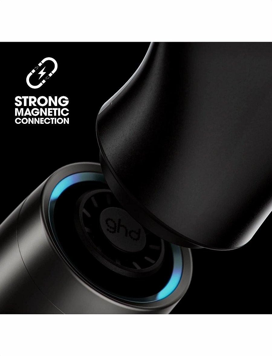ghd - ghd Pro Precision Styling Concentrator - föönid - no color - 3