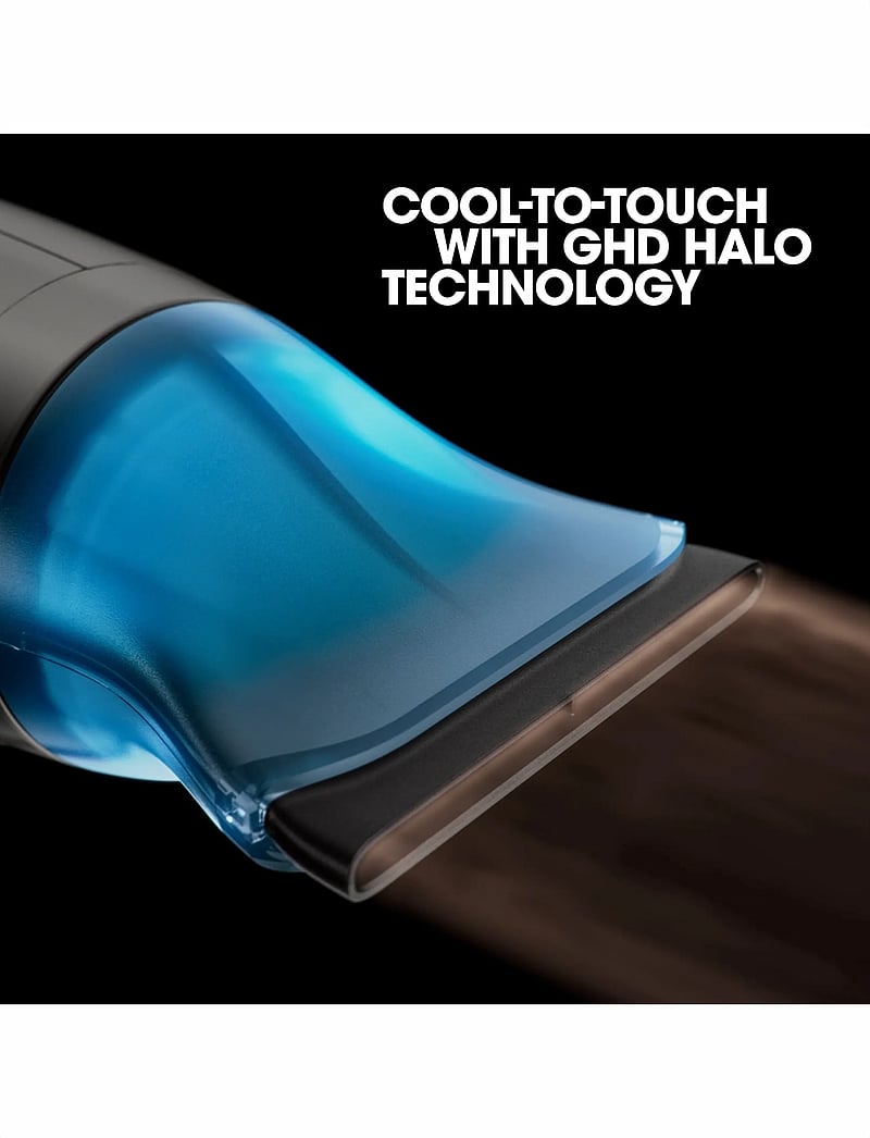 ghd - ghd Pro Precision Styling Concentrator - föönid - no color - 4