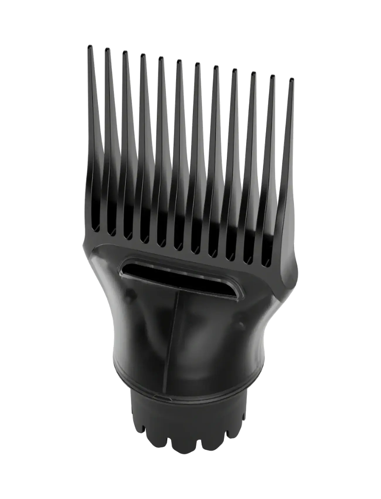 ghd Pro High Strength Comb, Tørretumbler, Sort, Str: ONE SIZE