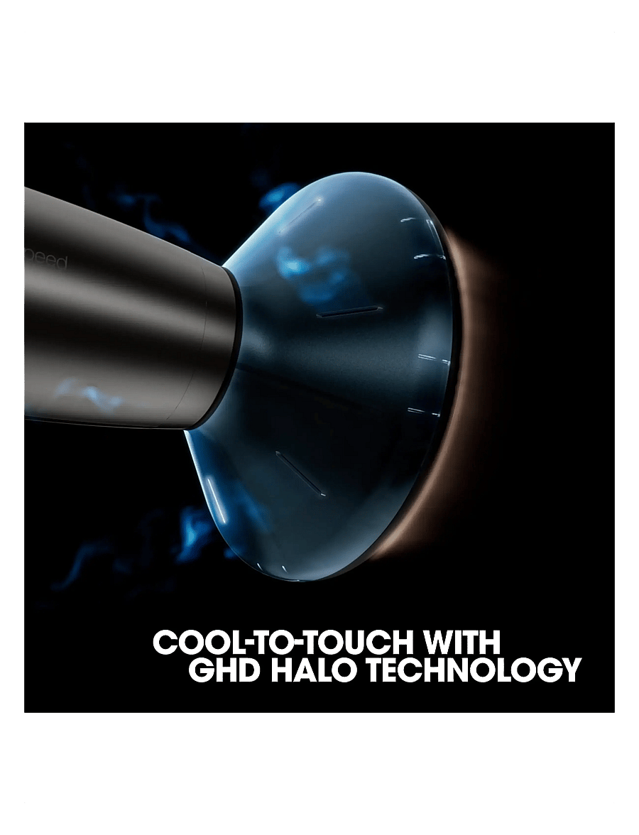 ghd - ghd Pro Curl Diffuser - föönid - no color - 5