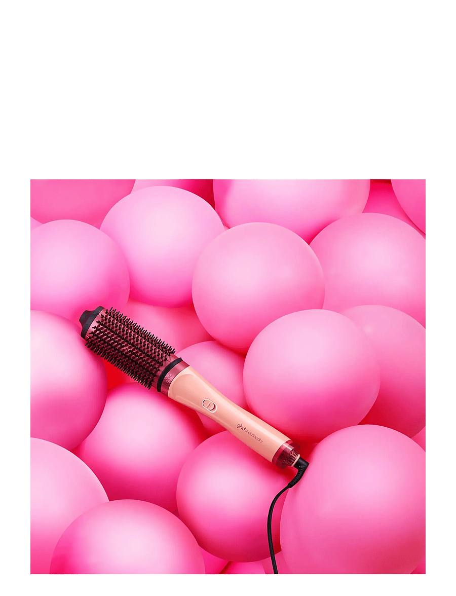 ghd - ghd Duet Blowdry Limited Edition Hair Dryer Brush in Sun-Kissed Peach - 20–50€ - sun-kissed peach - 5