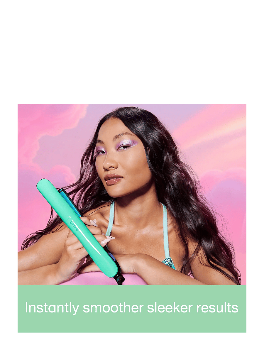 ghd - ghd Gold Limited Edition Hair Straightener in Jelly Mint - 20–50€ - jelly mint - 4