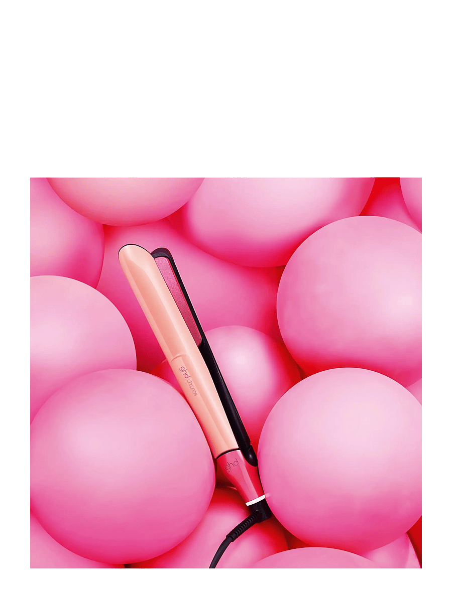 ghd - ghd Chronos Limited Edition Hair Straightener in Sun-Kissed Peach - 20–50€ - sun-kissed peach - 5