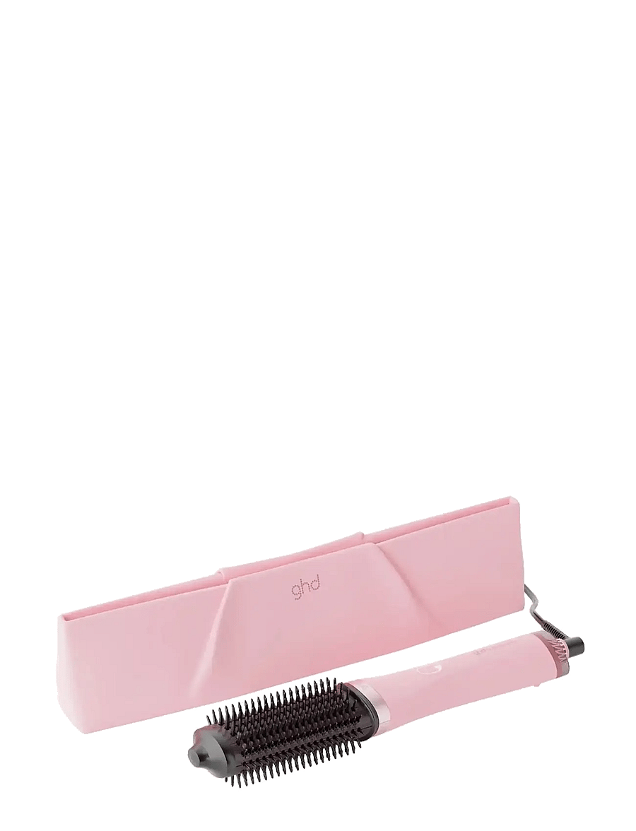 ghd - ghd Duet Blowdry Limited Edition Hair Dryer Brush in Dusted Pink - 20–50€ - pink - 1