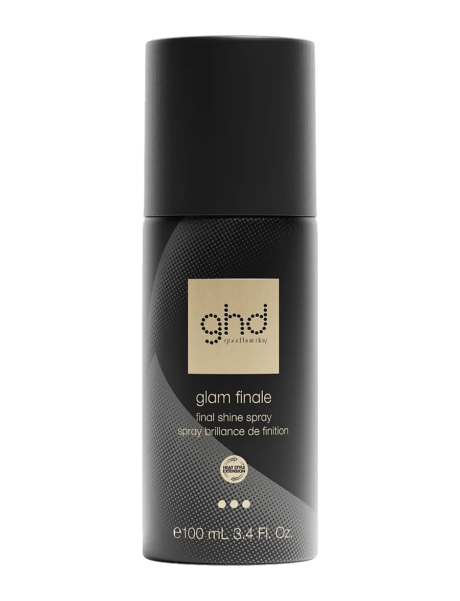 ghd - ghd Glam Finale - Final Shine Spray - 100ml - no color - 1