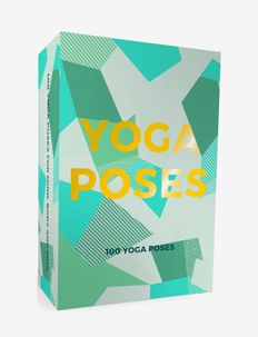 Cards Yoga Poses, Gift Republic