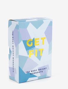 Cards Get Fit, Gift Republic