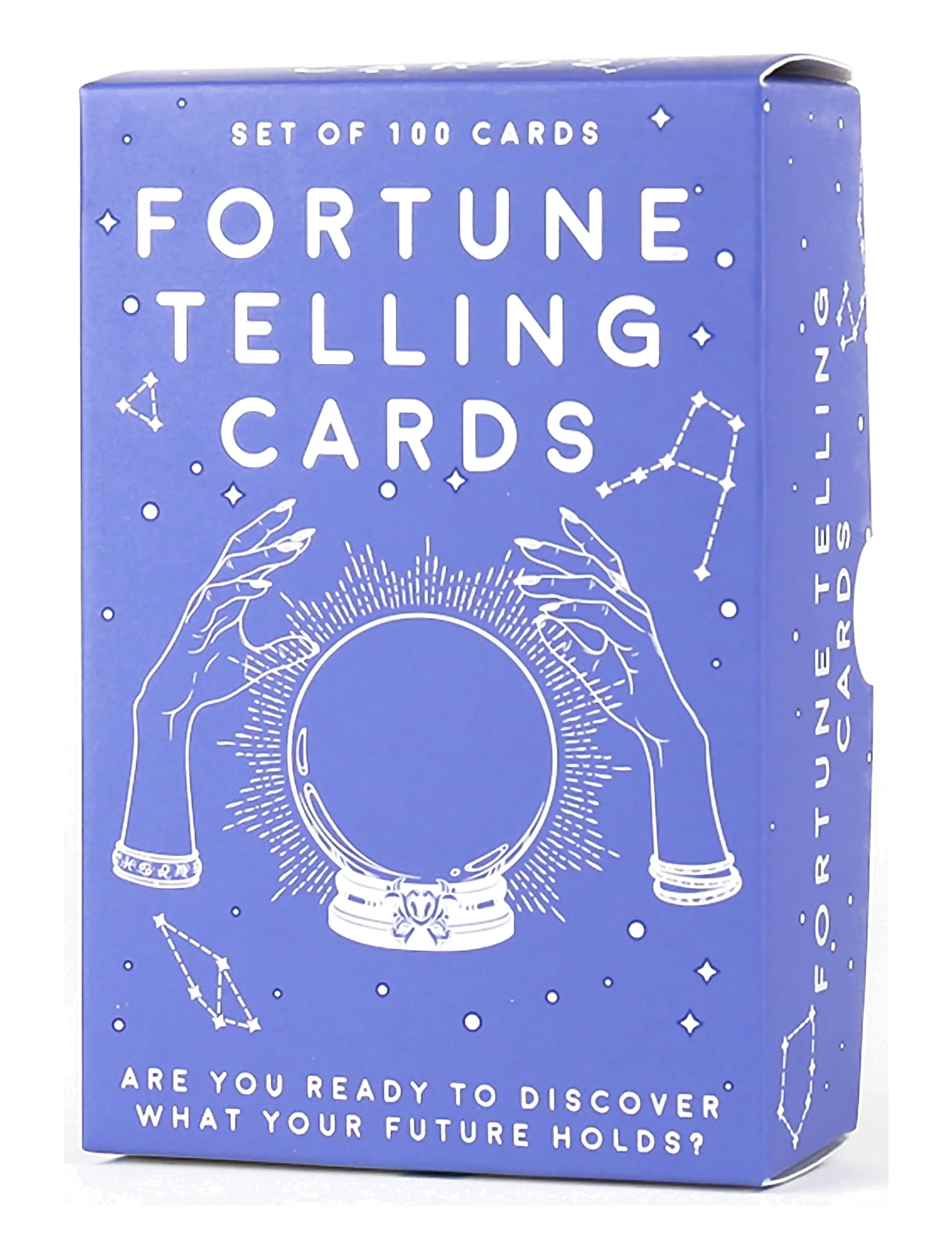 Gift Republic - Fortune Telling Cards