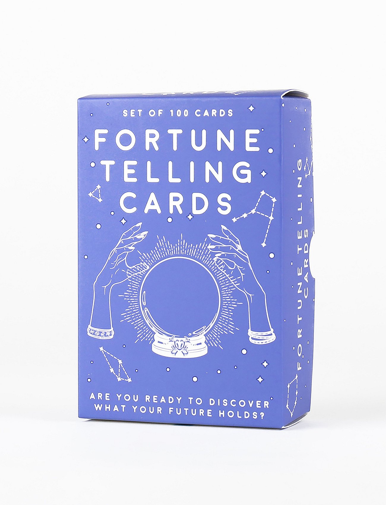 Fortune Telling Cards