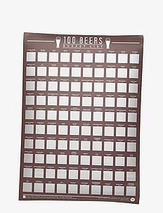 100 Beers, Gift Republic
