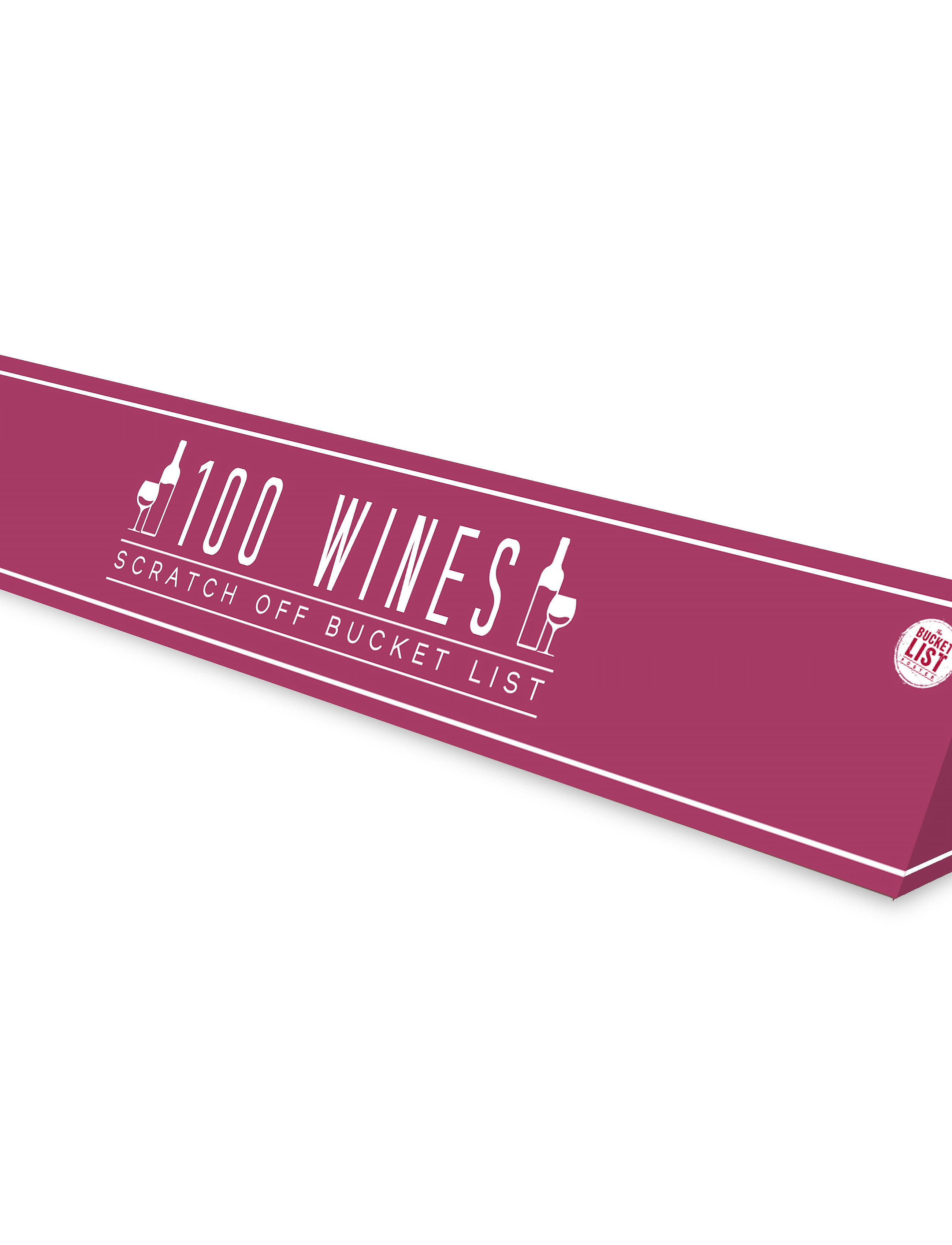 Gift Republic - 100 Wines - lowest prices - red - 2
