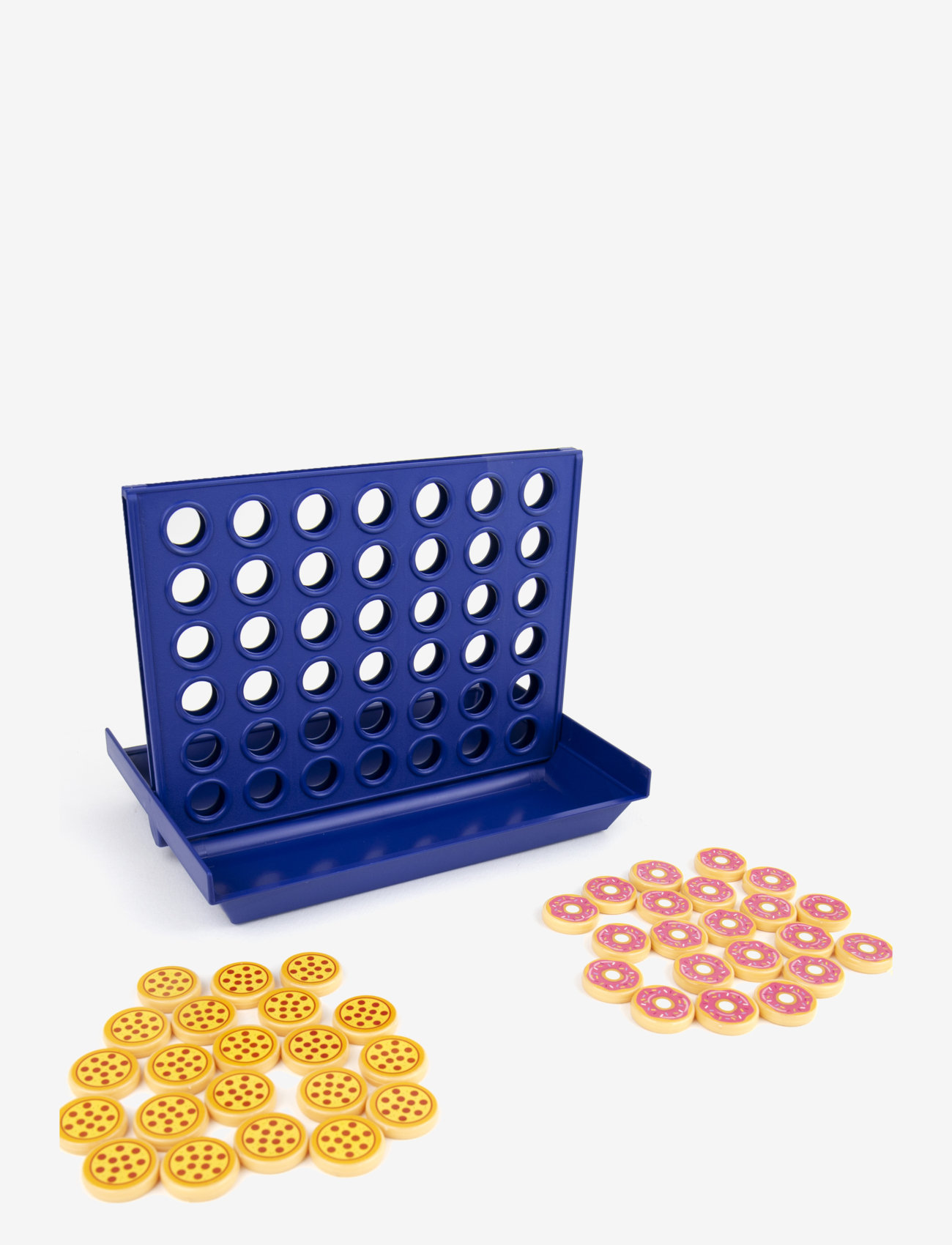 Gift Republic - Four in a Dough - køb efter pris - blue - 1