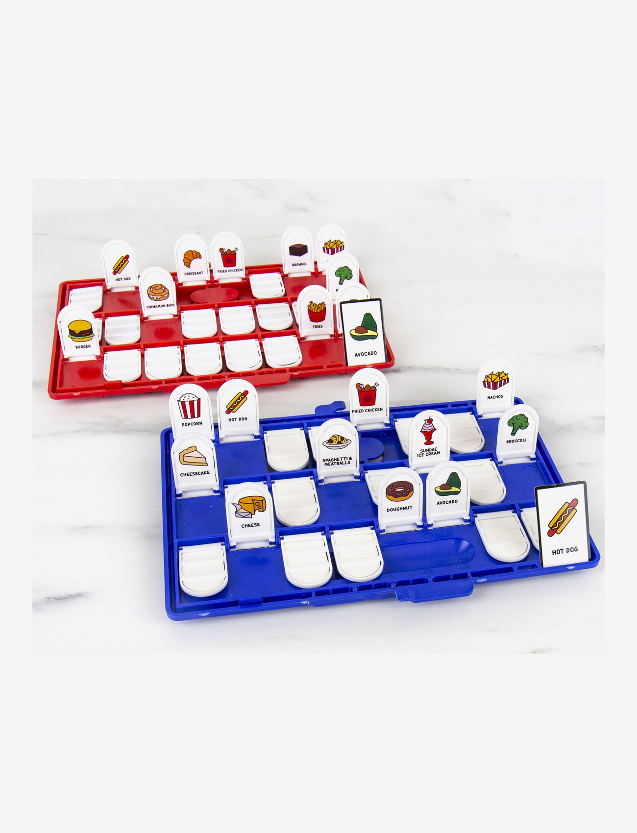 Gift Republic - Game Food who - multi - 2