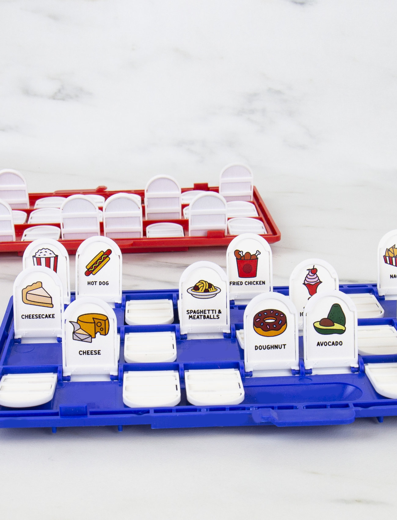 Gift Republic - Game Food who - multi - 3