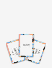 Gift Republic - Cards Detox Digital - mažiausios kainos - blue - 1