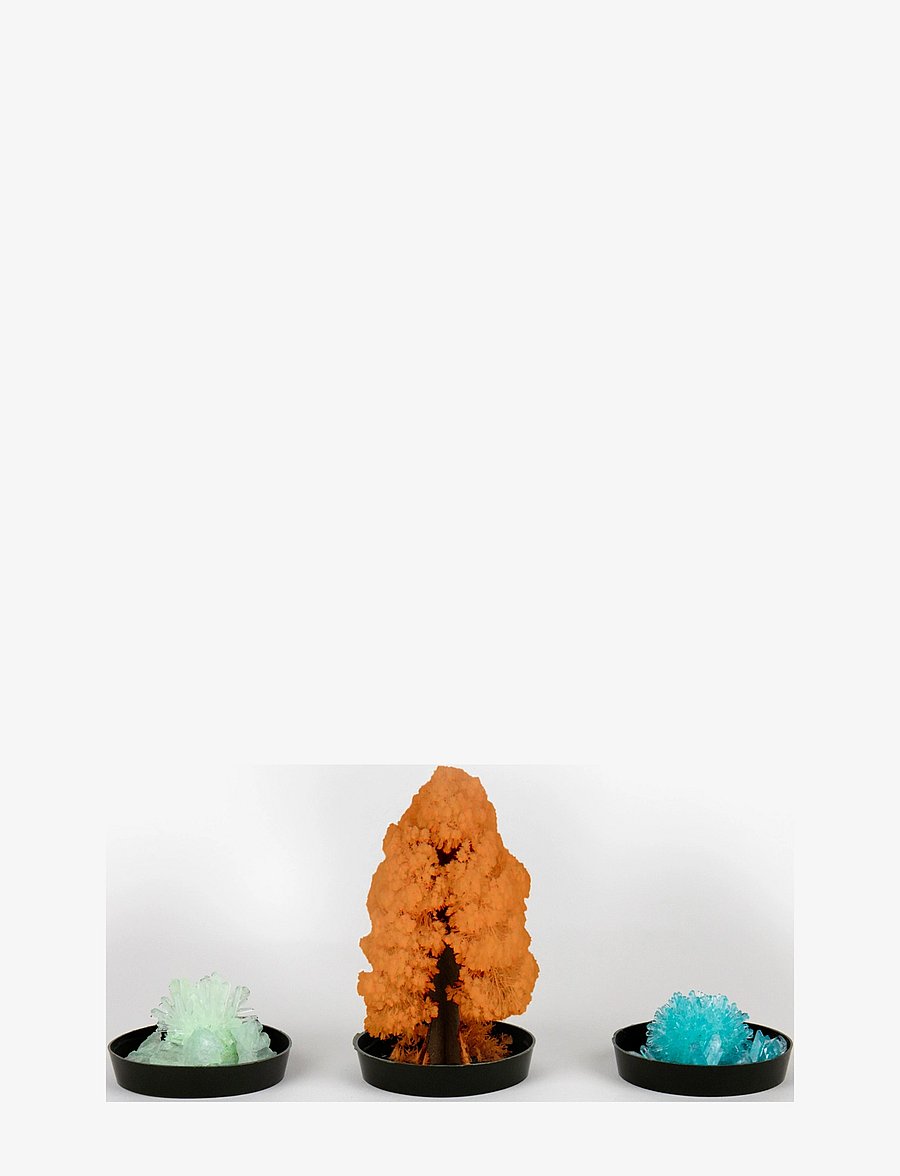 Gift Republic - DYI Grow your own Crystals - madalaimad hinnad - multi - 2