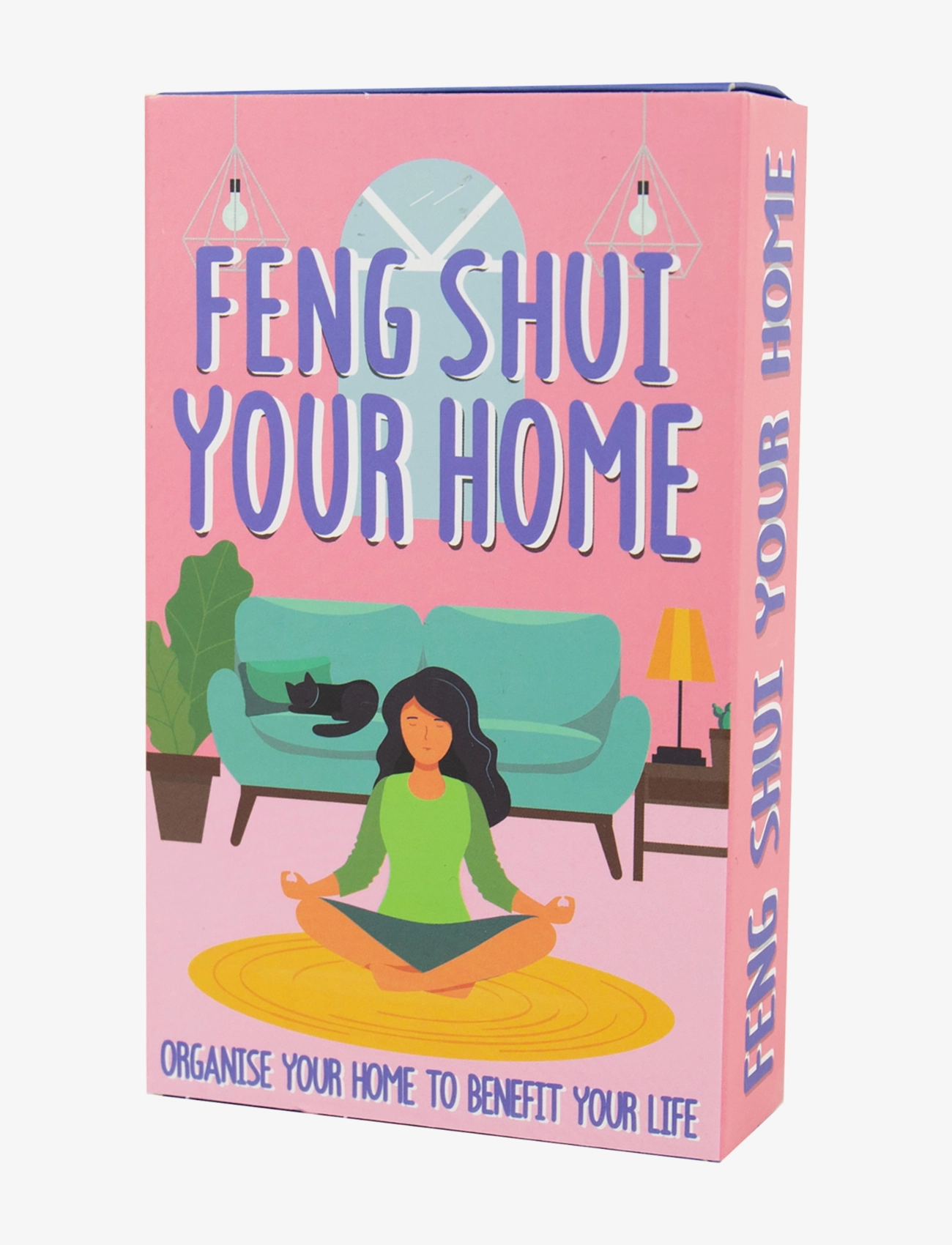 Gift Republic - Cards Feng Shui