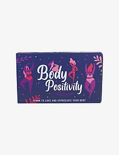 Cards Body Positivity, Gift Republic