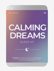 Gift Republic - Wellness Tins: Calming Dreams - najniższe ceny - purple - 0