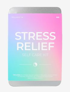 Stressa Ner Wellness kit, Gift Republic