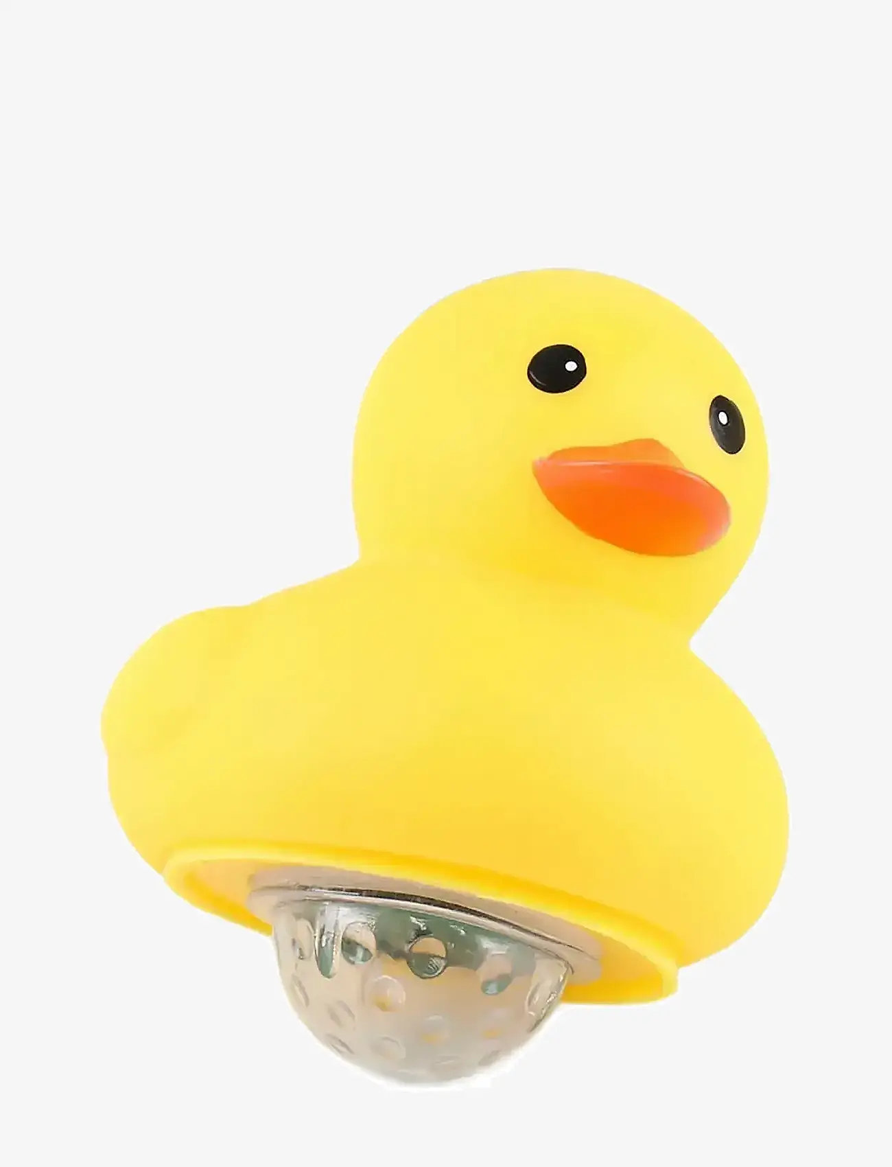 Gift Republic - Boogie Bath Duck - badespielzeug - yellow - 0