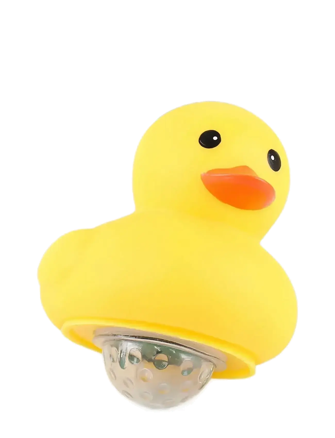 Gift Republic Boogie Bath Duck - 4 for 3 - YELLOW / yellow