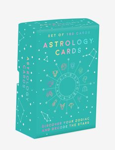 Cards Astrology, Gift Republic