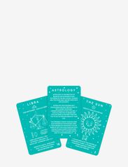 Gift Republic - Cards Astrology - die niedrigsten preise - green - 1
