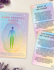 Gift Republic - Cards Aura Reading - lowest prices - multi - 3
