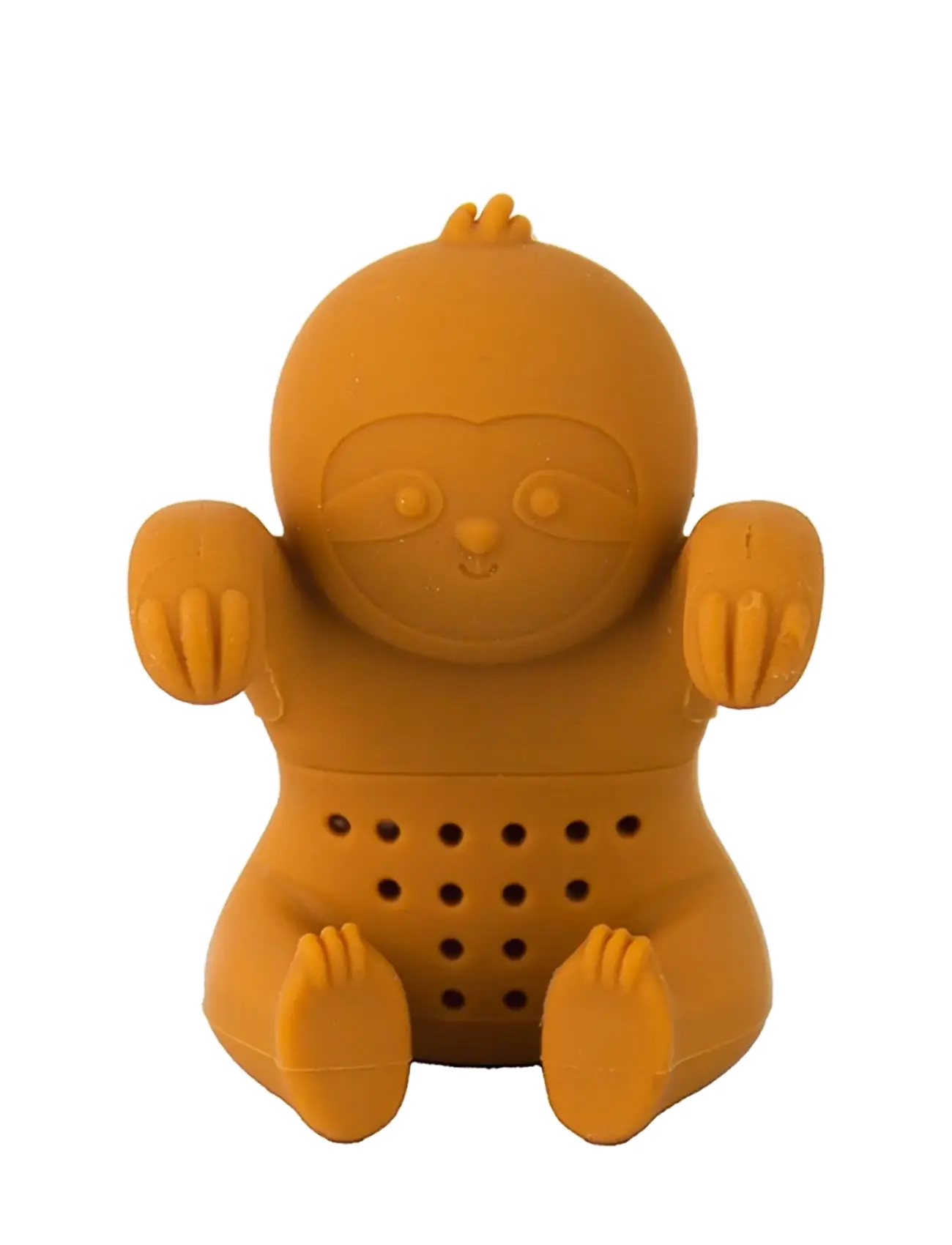 Gift Republic - Sloth Tea Infuser - tējas sietiņi - beige - 5