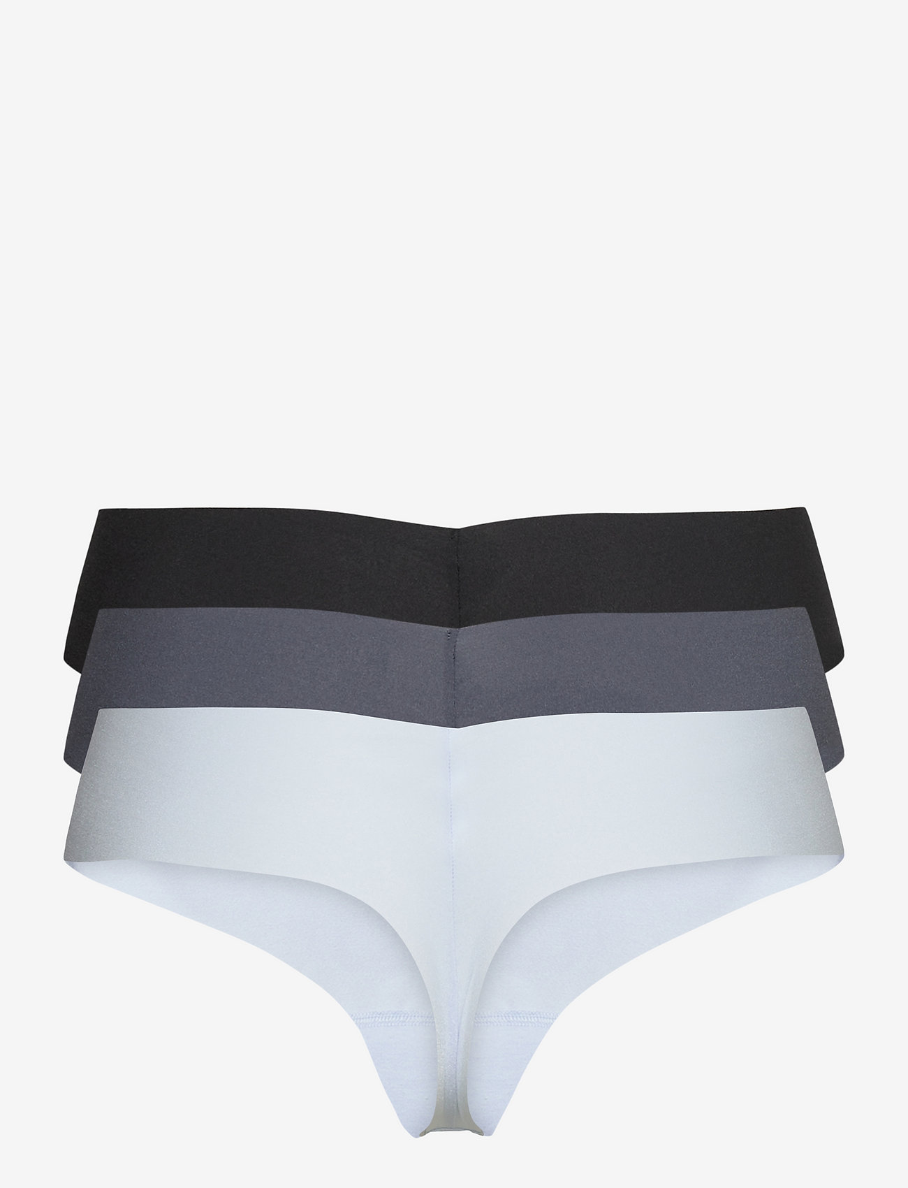 Gilly Hicks - HCo. GIRLS UNDIES - skyway. stratos. casual black - 2
