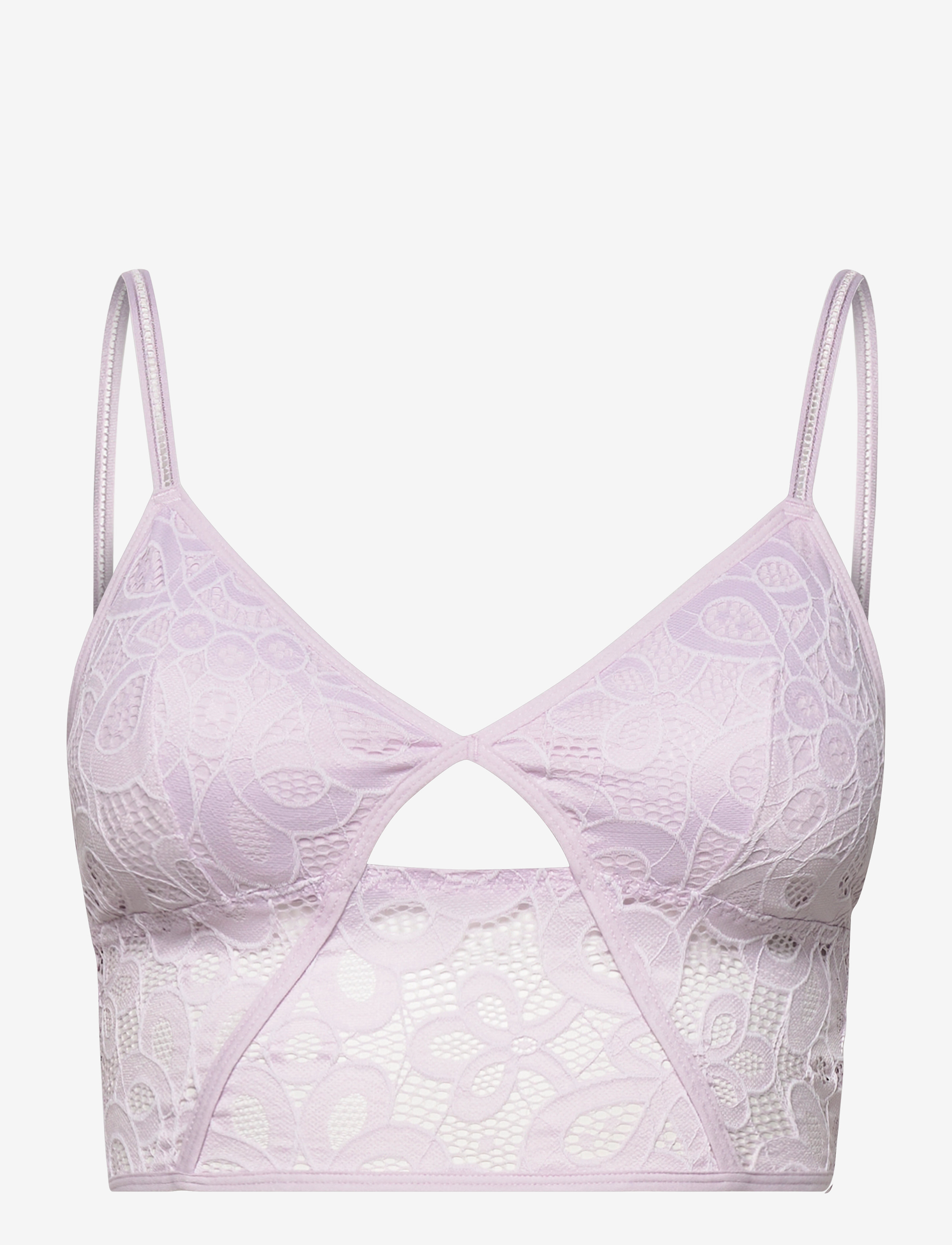 Gilly Hicks - HCo. GIRLS BRALETTES - orchid hush - 0